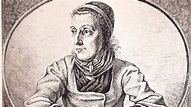 Die Dorothea Viehmann starb vor 200 Jahren | Kassel