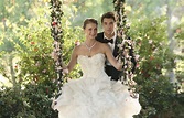 The Wedding Album! - Emily VanCamp & Josh Bowman Photo (36205962) - Fanpop