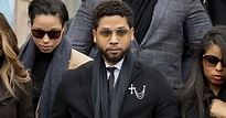 Jussie Smollett Enters Rehab After 'Extremely Difficult' Years Foll...
