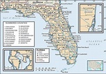 Historical Facts of Florida Counties Guide