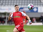 PROSPECT | Ermedin Demirović - Get German Football News