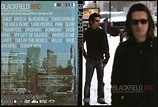 YOUDISCOLL: Blackfield - Live in New York City 2007
