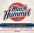 HUMMEL, Mark CD: Retro-Active - Bear Family Records