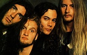 9 Interesting Facts About Alice in Chains | Spinditty