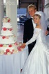 Wedding of Candace Cameron (Full House) and Valeri Bure - OUT16642821 ...