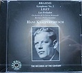 Brahms: Symphony in D No2, Op73; Liszt: Pr_ludes No3 [CD audio] Brahms, Johannes - Amazon.com Music