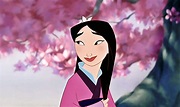 Disney Princess Screencaps - Fa Mulan - Disney Princess Photo (36213612 ...