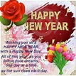 Beautiful Happy New Year Wishes Pictures, Photos, and Images for ...