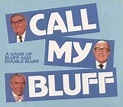 Call My Bluff - UKGameshows