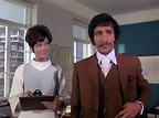 13: DEPARTMENT S - Season 01, Episode 01 - "6 Days" (1969)