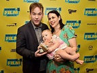 Comedian Mike Birbiglia Shares a Blissful Married Life With His Wife ...