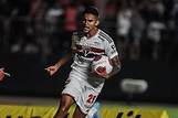 blaze - Rodrigo Nestor, do São Paulo, é o craque da Copa do Brasil 2023