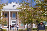 University of West Alabama : Rankings, Fees & Courses Details | Top ...