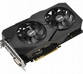 Buy ASUS GeForce GTX 1660 Super 6 GB Dual EVO OC Graphics Card | Free ...