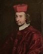 Cardinal Paluzzo Paluzzi Altieri degli Albertoni Painting | Giovanni ...