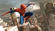 Download The Amazing Spider-Man Full PC Game