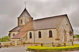 Photos - Colombey-les-Deux-Églises et le Mémorial Charles de Gaulle ...