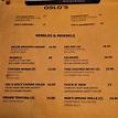 Online Menu of Oslo’s Eatery Restaurant, Lac La Biche, Alberta, T0A 2C2 ...