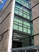 File:Entrance of Yale University Art Gallery.jpg - Wikimedia Commons