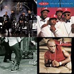 New Jack Swing artists, music and albums - Chosic