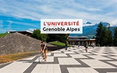 About us - Université Grenoble Alpes