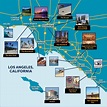 Guía de Los Angeles por distritos y regiones - test-export-es