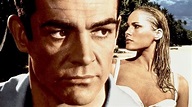 James Bond 007 jagt Dr. No - Kritik | Film 1962 | Moviebreak.de