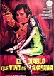 Mundo Super 8. El diablo que vino de Akasawa