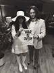 ≫ Disfraz John Lennon Y Yoko Ono > Comprar, Precio y Opinión 2024