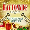 The Ray Conniff Singers. Christmas Greats. $5 @amazon.com. | Musica ...