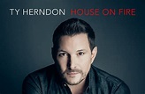 Ty Herndon Returns with the Most Powerful Record of His Career - The ...