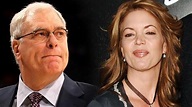 Phil Jackson Engaged To Jeanie Buss -- Will You Be My Assistant Coach ...