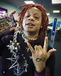 TRIPPIE REDD - BIOGRAFIE, ÎNĂLȚIME ȘI POVESTE DE VIAȚĂ | SUPER STARS ...