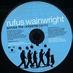 Rufus Wainwright - Across The Universe (Remix) (2002, CD) | Discogs