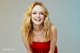 Heather Graham on Sexuality, Empowering Women and Self Affirmation