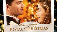 Watch Picture Perfect Royal Christmas (2020) Full Movie Free Online - Plex
