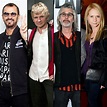 Ringo Starr's Children: Meet His Beloved 3 Adult Kids | Closer Weekly