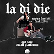 Nessa Barrett Feat. Jxdn: La di die (Music Video 2021) - IMDb