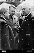 Konstantin von Neurath au 5ème Reich Nazi convention de l'Organisation ...