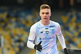 Viktor Tsyhankov – 4th best striker among acting UPL players - FC ...