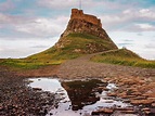 11+ Magical Things To Do On Holy Island In Northumberland (Lindisfarne)