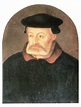 Johannes Brenz: Stiftspropst, Prediger, Reformator Württembergs und Rat ...
