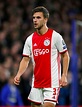 Brighton sign Dutch international defender Joel Veltman from Ajax ...