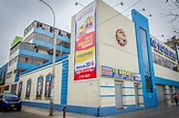 Colegio LA SORBONA - Lima Cercado