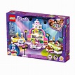 LEGO Friends Baking Competition- 41393 - One Shop Toy Store | New Toys ...