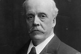 Lord Balfour and His Zionist Declaration in 1917 – Brewminate: A Bold ...