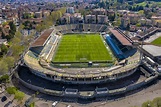 Temples of The Cult: Atalanta's Gewiss Stadium In Bergamo