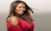 Let's Talk About Mandisa Glover - Daughter Of Denny Glover