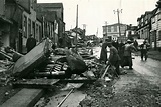 SHOA: lecciones tras el terremoto de 1960 – ATACAMA EN LINEA