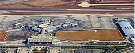 Ben-Gurion International Airport - Access